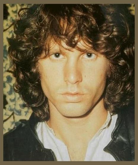 Jim Morrison